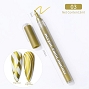  BP Nail Art Pen Gold 