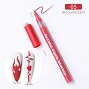  BP Nail Art Pen Red 