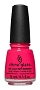  China Glaze Tan BURR-Ine 14 ml 