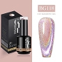  BP UV/LED Gel Polish 118 15 ml 