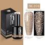  BP UV/LED Gel Polish 104 15 ml 