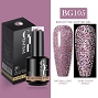  BP UV/LED Gel Polish 105 15 ml 