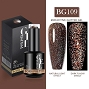  BP UV/LED Gel Polish 109 15 ml 