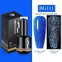  BP Reflective Glitter BG111 15 ml 