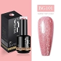  BP UV/LED Gel Polish 101 15 ml 
