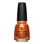  China Glaze Bring The Heat 14 ml 