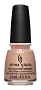  China Glaze Dunescape Sand 14 ml 