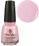  China Glaze Go Go Pink 14 ml 