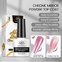  BP Chrome Mirror Top Coat 10 ml 