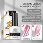  BP Chrome Mirror Top Coat 10 ml 