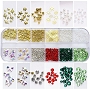  BP 3D Decorations 12 styles 12/Box 