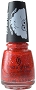  China Glaze Living in the Elmo- 14 ml 