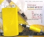  Kupa Portable Mani Pro Yellow 