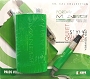  Kupa Portable Mani Pro Green 