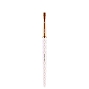 KS Nail Art Brush M Flat 