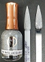  GND Polish Reflective RD12 Slv 15 ml 
