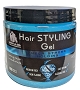  HS Gorilla Hair Styling Gel 16 oz 