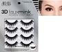  Multipack 3D Fauxmink 854 4/Pack 