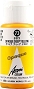  Aeroflash 73 Opaque Deep Yellow 1 oz 