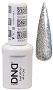  Gel DND 930 Silver Solstice 15 ml 