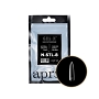  Gel-X Natural Stiletto L 8 50pcs Refill 
