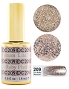  Gel DC 209 Lite Ruby 18 ml 