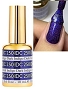  Gel DC 250 Dark Indigo 18 ml 