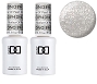  Gel DND 894 Mother of Pearl x2 2 Gel Combo 