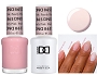  Gel DND 865 Pearly Pink 15 ml 
