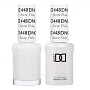  Gel DND 448 Snowflake 15 ml 