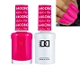  Gel DND 640 Barbie Pink 15 ml 