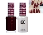  Gel DND 633 Garnet Red 15 ml 