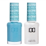  DND Gel 436 Baby Blue 15 ml 