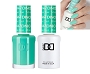  Gel DND 667 Mint Tint 15 ml 