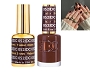  Gel DC 052 Walnut Brown 18 ml 