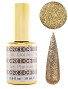  Gel DC 208 Golden 18 ml 