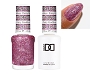  Gel DND 917 Fairy Goddess 15 ml 