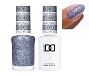  Gel DND 915 Galactic Aura 15 ml 