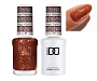  Gel DND 929 Orange Aura 15 ml 