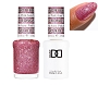  Gel DND 918 Pink Aura 15 ml 
