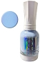  Aora 8 Polish QHP-02 Light Blue 14 ml 