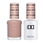  Gel DND 879 Sunset Suede 15 ml 