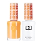  Gel DND 654 Pumpkin Spice 15 ml 