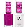  Gel DND 420 Bright Maroon 15 ml 