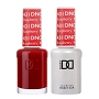  Gel DND 431 Raspberry 15 ml 