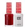  DND Gel 431 Raspberry 15 ml 