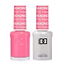  Gel DND 454 Fiery Flamingo 15 ml 