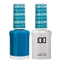  Gel DND 508 Tropical Teal 15 ml 