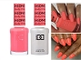  Gel DND 545 Peachy Orange 15 ml 