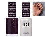 Gel DND 459 Muted Berry 15 ml 